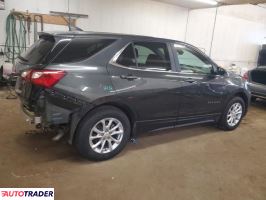 Chevrolet Equinox 2021 1 Chevrolet Equinox 2021 1