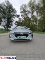 Hyundai IONIQ Electric 2018 120 KM Hyundai IONIQ Electric 2018 120 KM