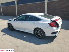 Honda Civic 2019 2