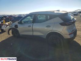 Chevrolet Pozostałe 2023