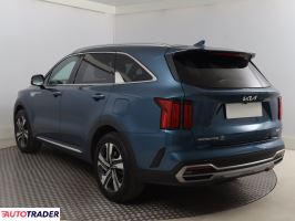 Kia Sorento 2023 1.6 261 KM
