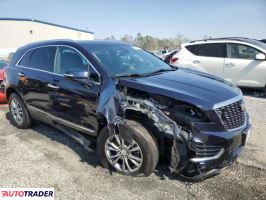 Cadillac Pozostałe 2021 3 Cadillac Pozostałe 2021 3