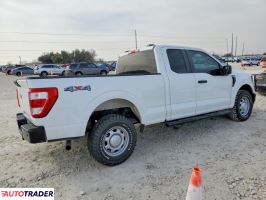 Ford Pozostałe 2023 5
