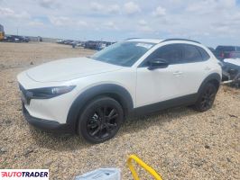 Mazda CX-30 2026 2