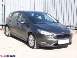 Ford Focus - zobacz ofertę