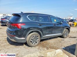 Hyundai Santa Fe 2023 1