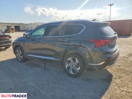 Hyundai Santa Fe 2021 2