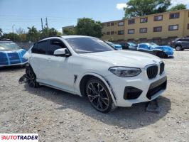 BMW X4 2020 3 BMW X4 2020 3
