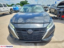 Nissan Altima 2023 2