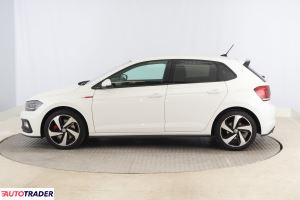 Volkswagen Polo 2018 2.0 197 KM