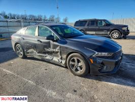 Kia Pozostałe 2022 1