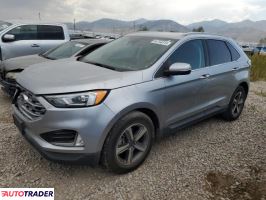 Ford Edge 2020 2
