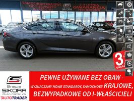 Opel Insignia - zobacz ofertę