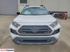 Toyota Pozostałe 2021 2