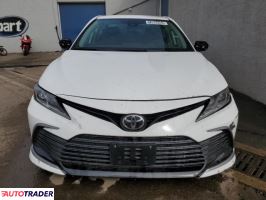 Toyota Camry 2024 2