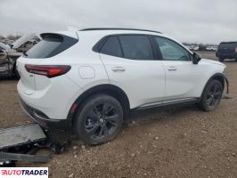 Buick Pozostałe 2023 2