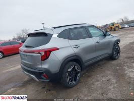 Kia Pozostałe 2024 1