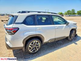 Subaru Forester 2025 2