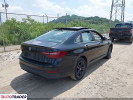 Volkswagen Jetta 2024 1