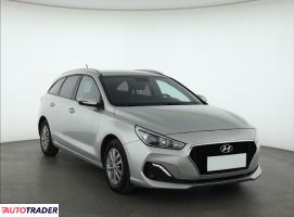 Hyundai i30 2019 1.0 118 KM