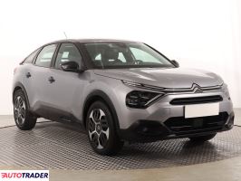 Citroen C4 2021 1.2 128 KM