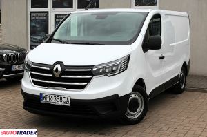 Renault Trafic 2024 2
