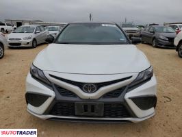 Toyota Camry 2024 3 Toyota Camry 2024 3