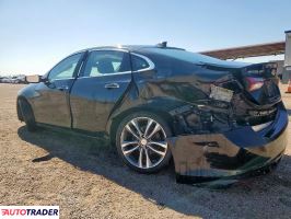 Chevrolet Malibu 2020 2