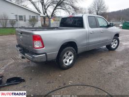 Dodge Ram 2021 3