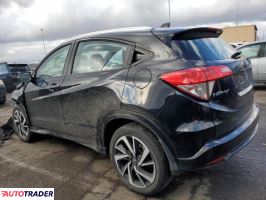 Honda HR-V 2020 1