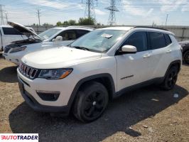 Jeep Compass 2019 2 Jeep Compass 2019 2