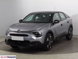 Citroen C4 2023 1.2 99 KM