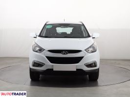 Hyundai ix35 2010 2.0 160 KM Hyundai ix35 2010 2.0 160 KM