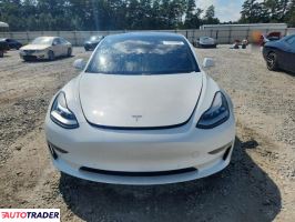 Tesla Model 3 2020 Tesla Model 3 2020