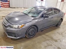 Subaru Impreza 2021 2