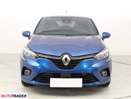 Renault Clio 2020 1.3 128 KM