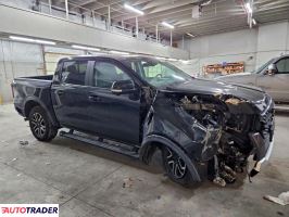 Ford Ranger 2024 2