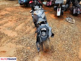 Suzuki GSX 2025