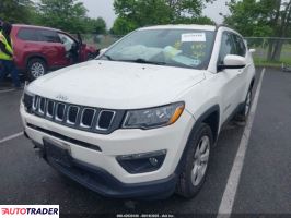 Jeep Compass 2021 2