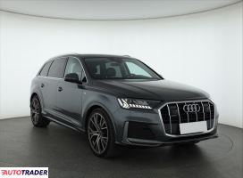 Audi Q7 - zobacz ofertę