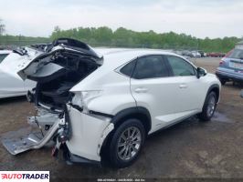 Lexus NX 2021 2 Lexus NX 2021 2