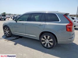 Volvo XC90 2024 2 Volvo XC90 2024 2