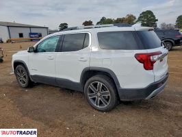 GMC Acadia 2020 3