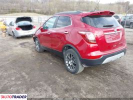 Buick Pozostałe 2019 1 Buick Pozostałe 2019 1