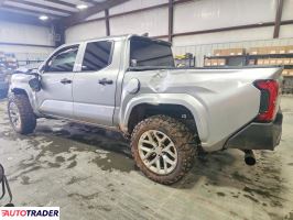 Toyota Tacoma 2024 2