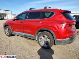 Hyundai Santa Fe 2022 2