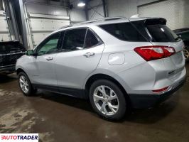 Chevrolet Equinox 2021 1