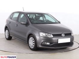 Volkswagen Polo - zobacz ofertę