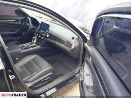 Honda Accord 2022 1 Honda Accord 2022 1