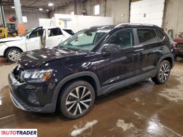 Volkswagen Pozostałe 2024 1